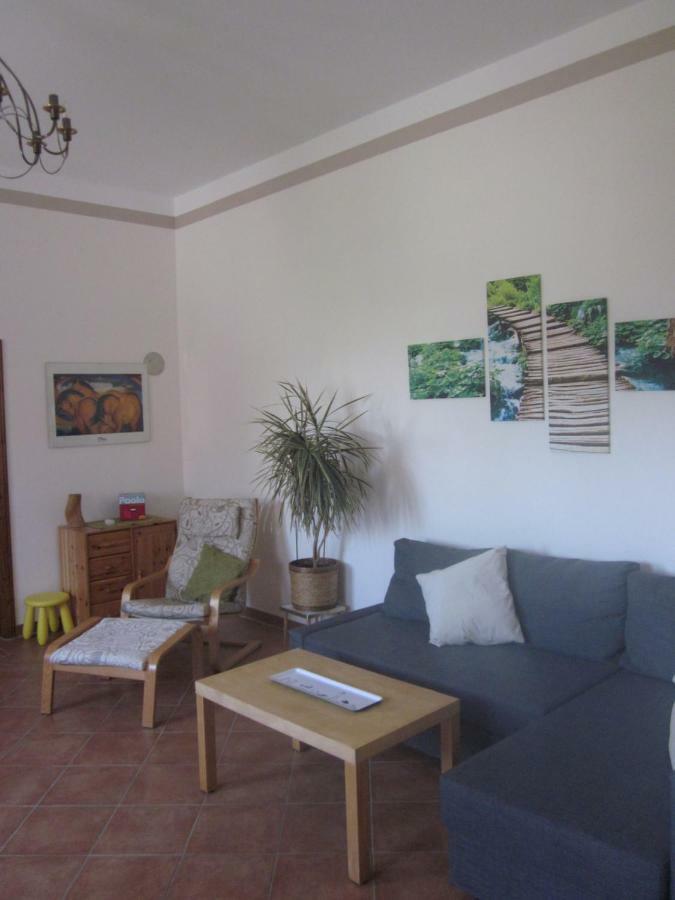 Ferienwohnung Pusteblume Steinhofel Exterior photo
